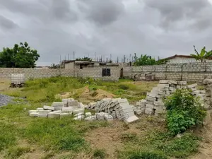Full Plot of Land for Sale at Teshie-Penny