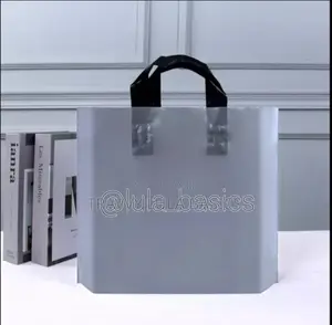 New Plain Shopping Large High Grade Bags