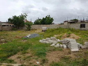 Full Plot of Land for Sale at Teshie-Penny