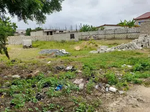 Full Plot of Land for Sale at Teshie-Penny