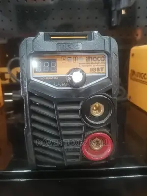 INGCO 130A Welding Machine