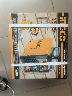 Welding Machine 160A