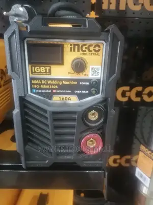Welding Machine 180A