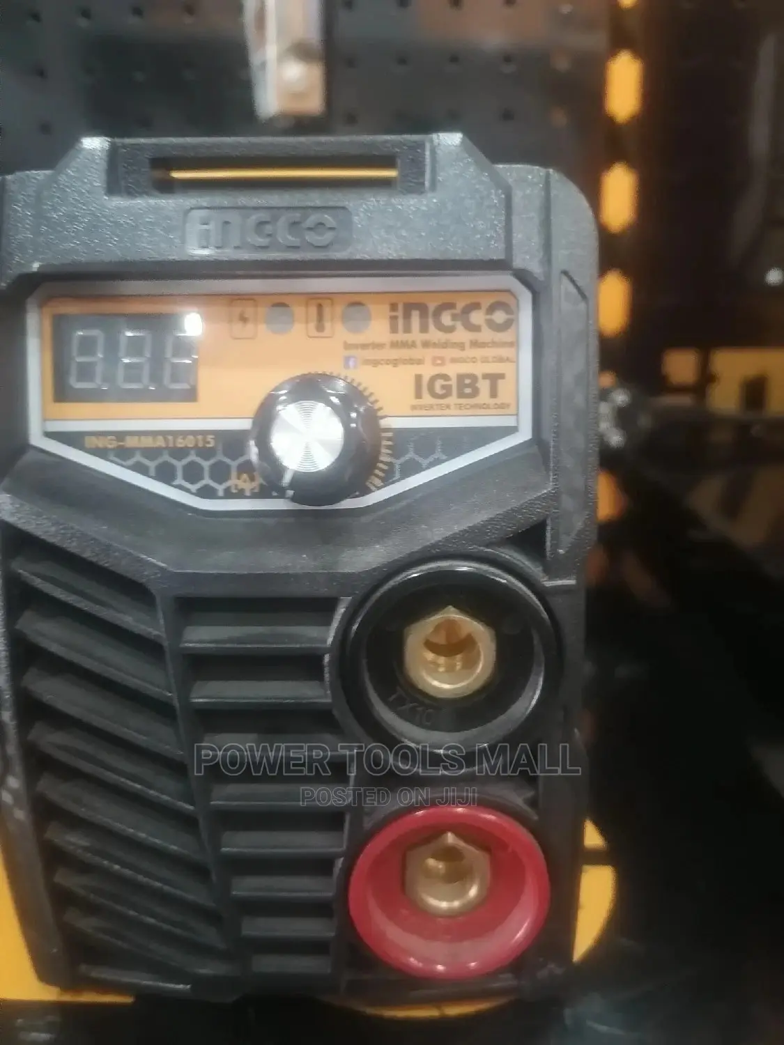 Welding Machine 200A