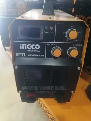 Welding Machine 500A