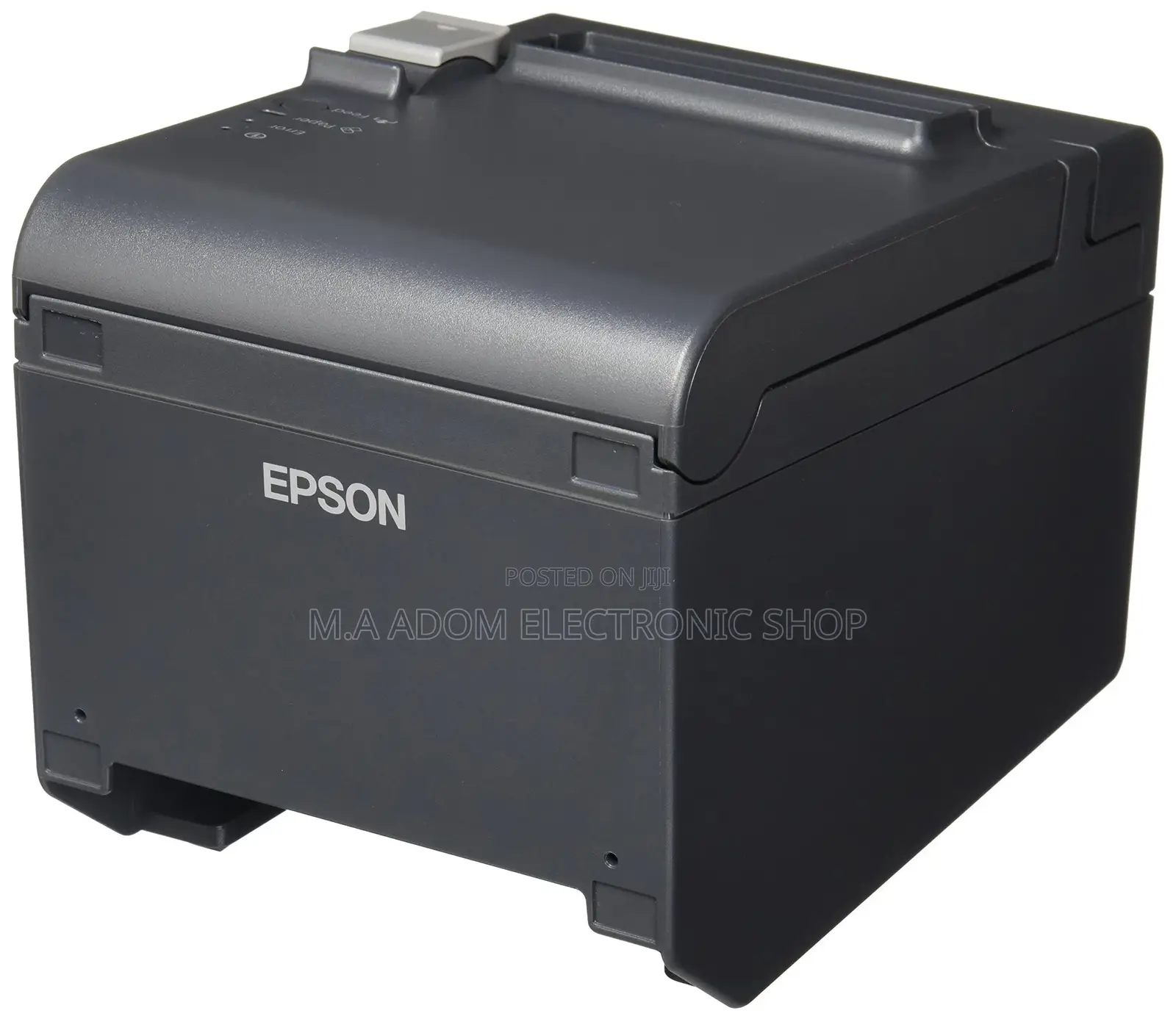 Epson Receipt Printer Tm20 II