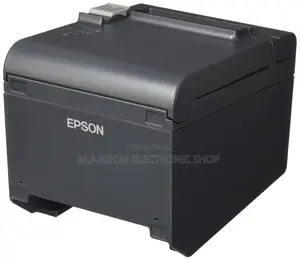 Epson Receipt Printer Tm20 II