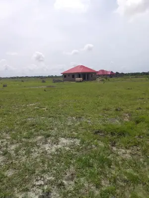 Genuine Land for Sale Within Prampram