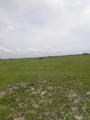 Genuine Land for Sale Within Prampram