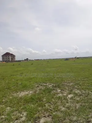 Genuine Land for Sale Within Prampram