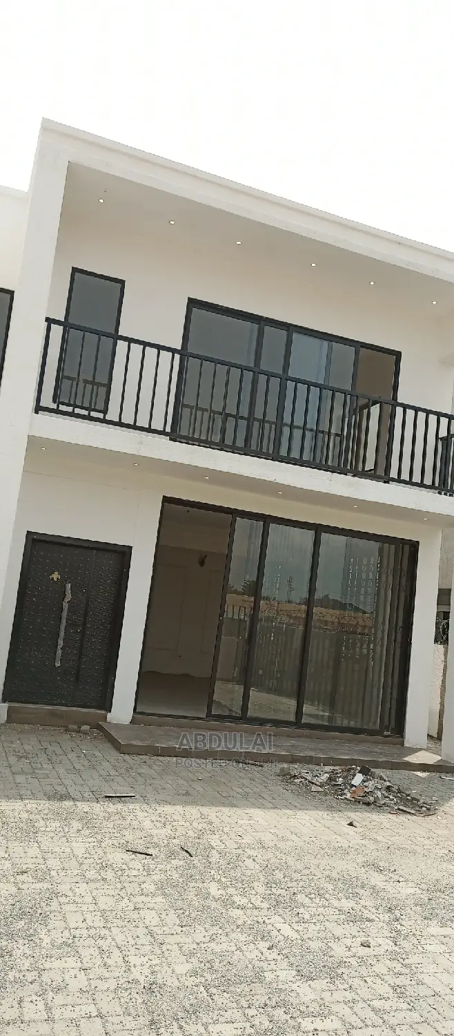 3bdrm House in Haaatso Rabbit, Pillar 2 for Sale