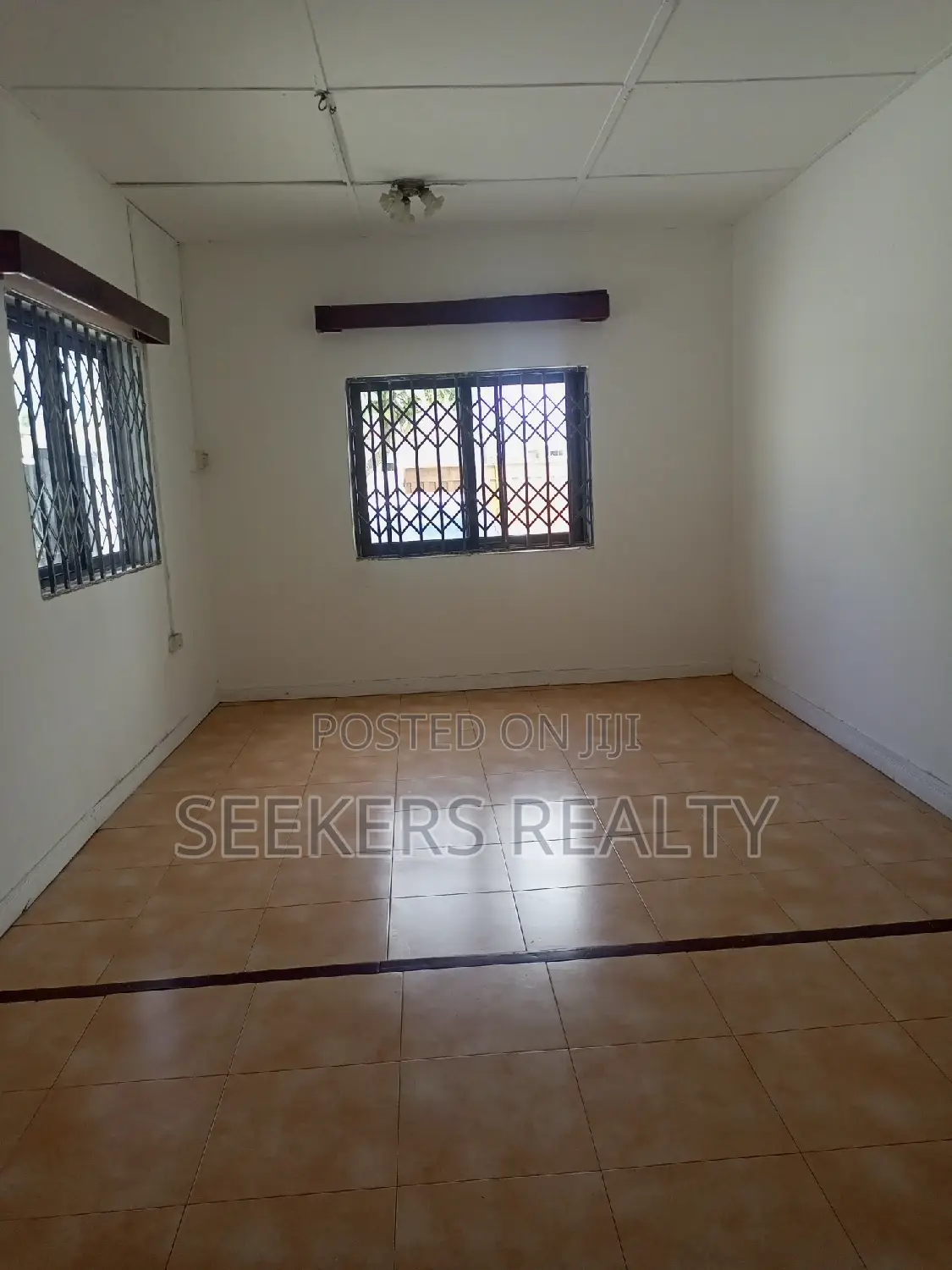 3bdrm House in Seekers Realty, Osu Ako-Adjei for rent