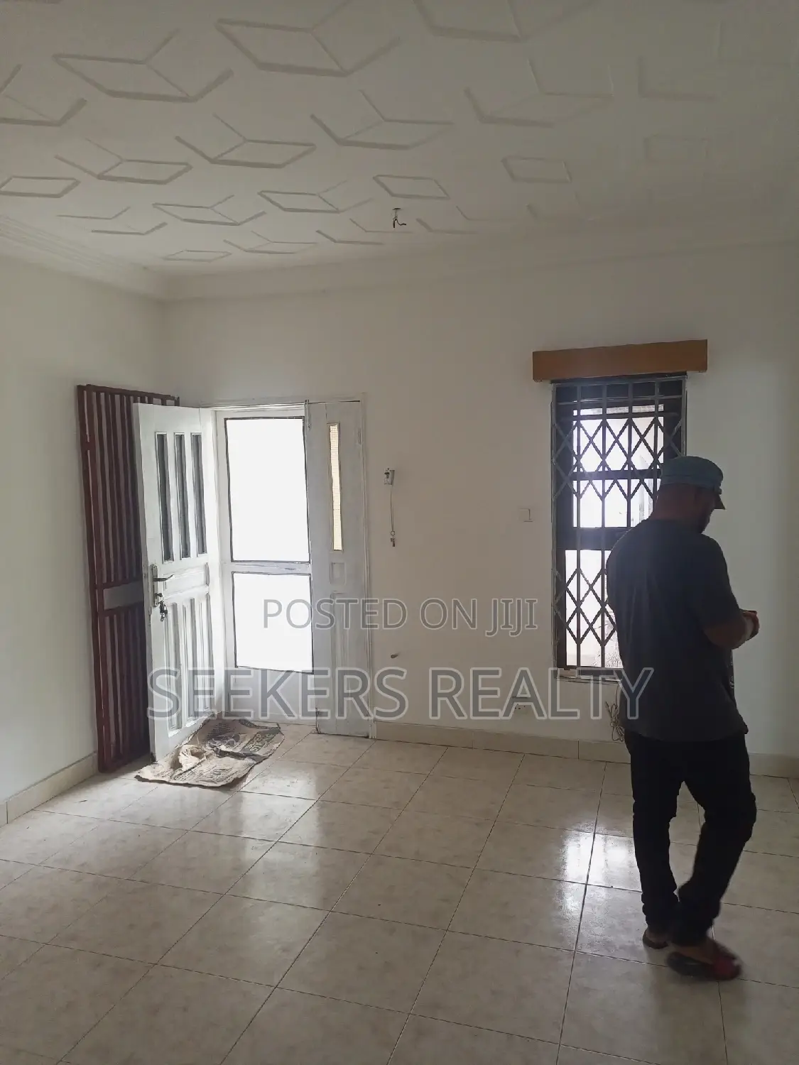 3bdrm House in Seekers Realty, Osu Ako-Adjei for rent