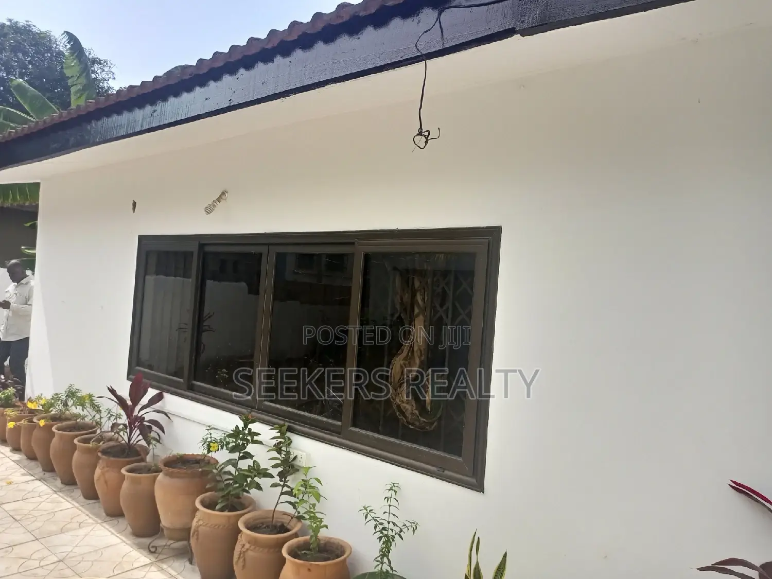 3bdrm House in Seekers Realty, Osu Ako-Adjei for rent