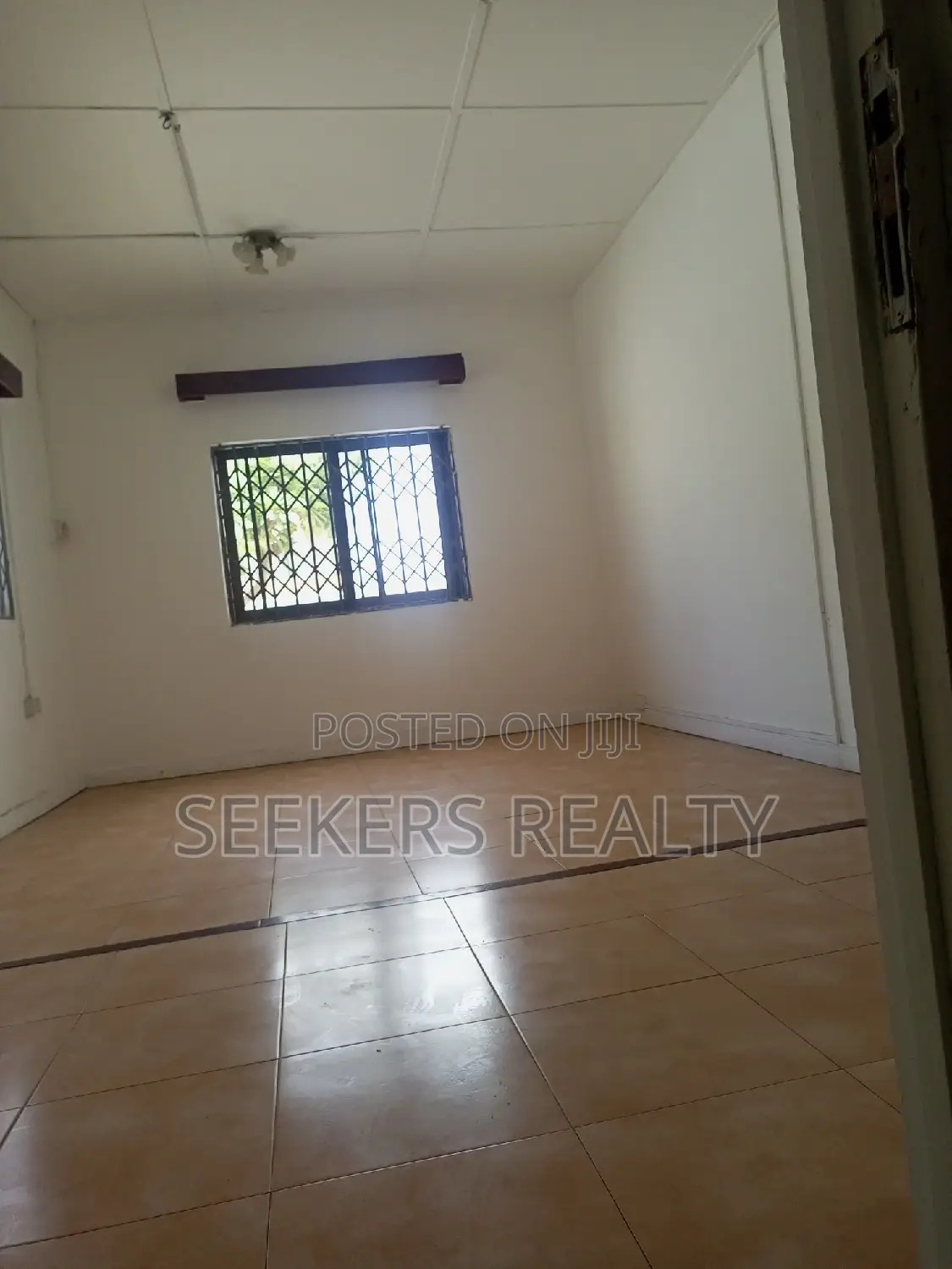 3bdrm House in Seekers Realty, Osu Ako-Adjei for rent