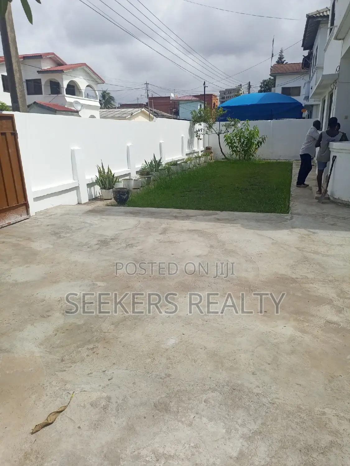 3bdrm House in Seekers Realty, Osu Ako-Adjei for rent