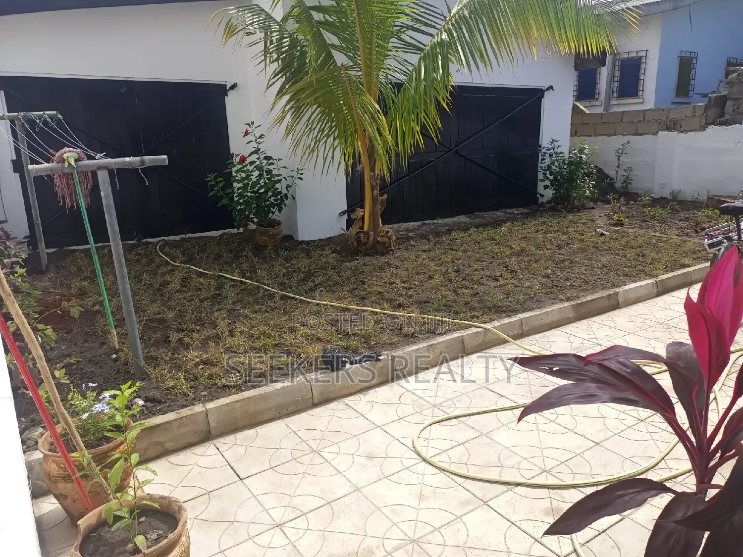 3bdrm House in Seekers Realty, Osu Ako-Adjei for rent