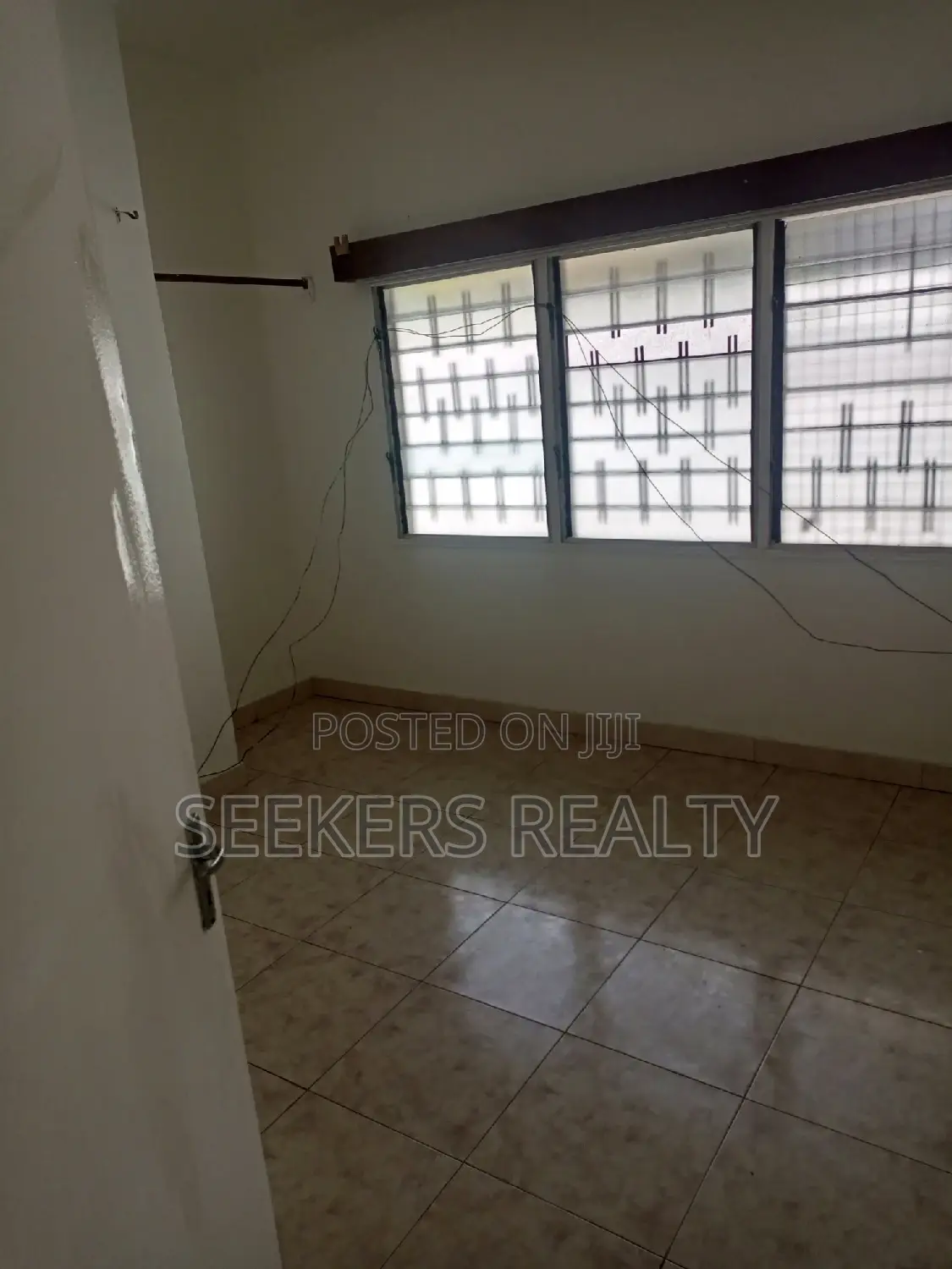 3bdrm House in Seekers Realty, Osu Ako-Adjei for rent
