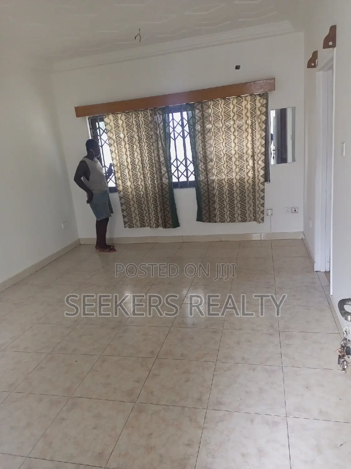 3bdrm House in Seekers Realty, Osu Ako-Adjei for rent