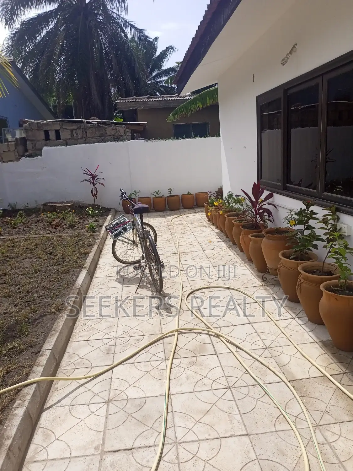 3bdrm House in Seekers Realty, Osu Ako-Adjei for rent
