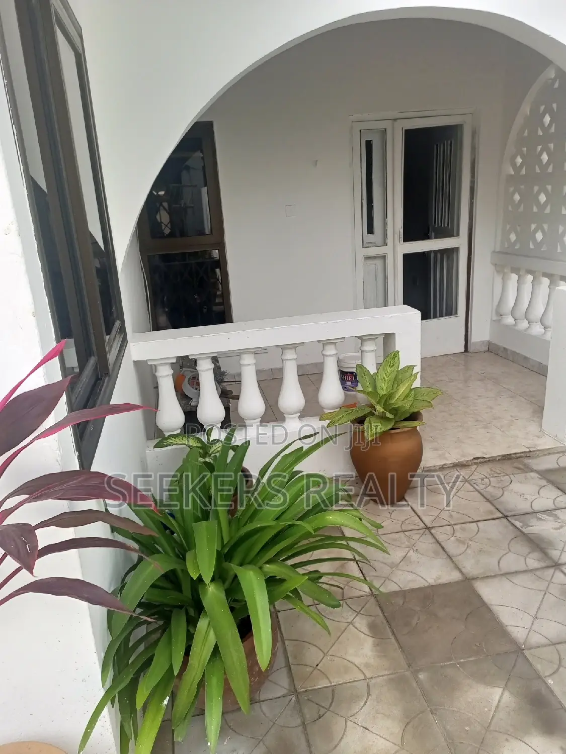 3bdrm House in Seekers Realty, Osu Ako-Adjei for rent