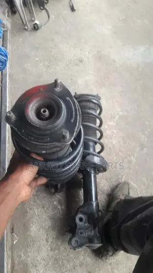 Honda Civic 2008 Front Shocks