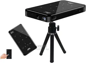 DLP Smart Android Mini Projector