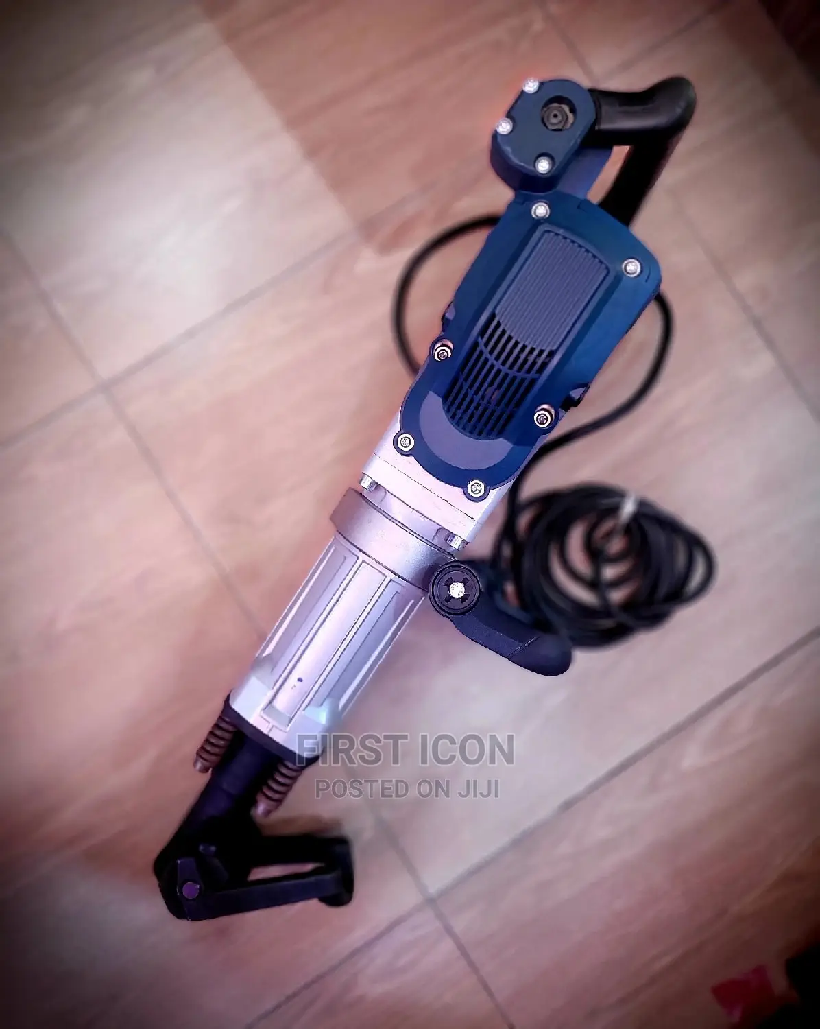 GSH 16-28 Bosch Professional Breaker