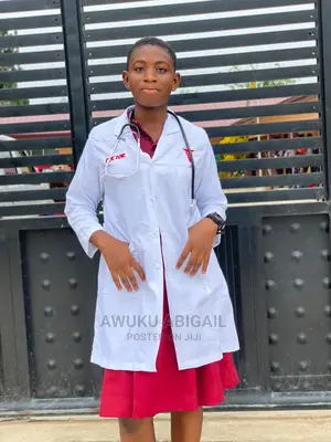 Career Day Uniforms