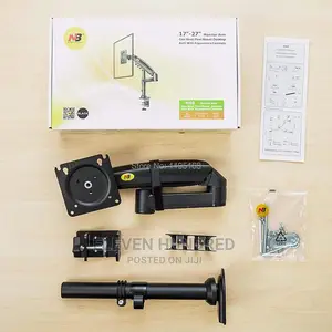 Monitor Arm Stand (22inch to 35inch Screen)