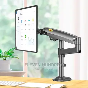 Monitor Arm Stand (22inch to 35inch Screen)