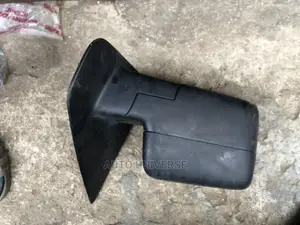 Ford F-150 2006 Side Mirror With Light Available