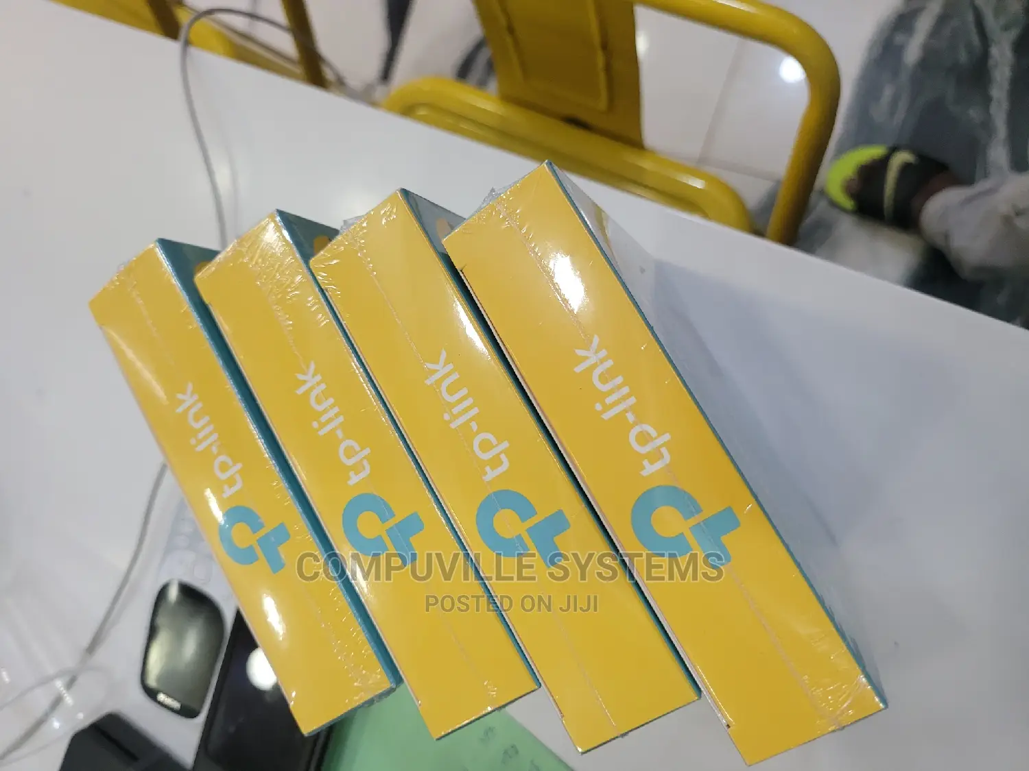 Tp-link Wireless N USB Adapter
