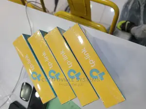 Tp-link Wireless N USB Adapter