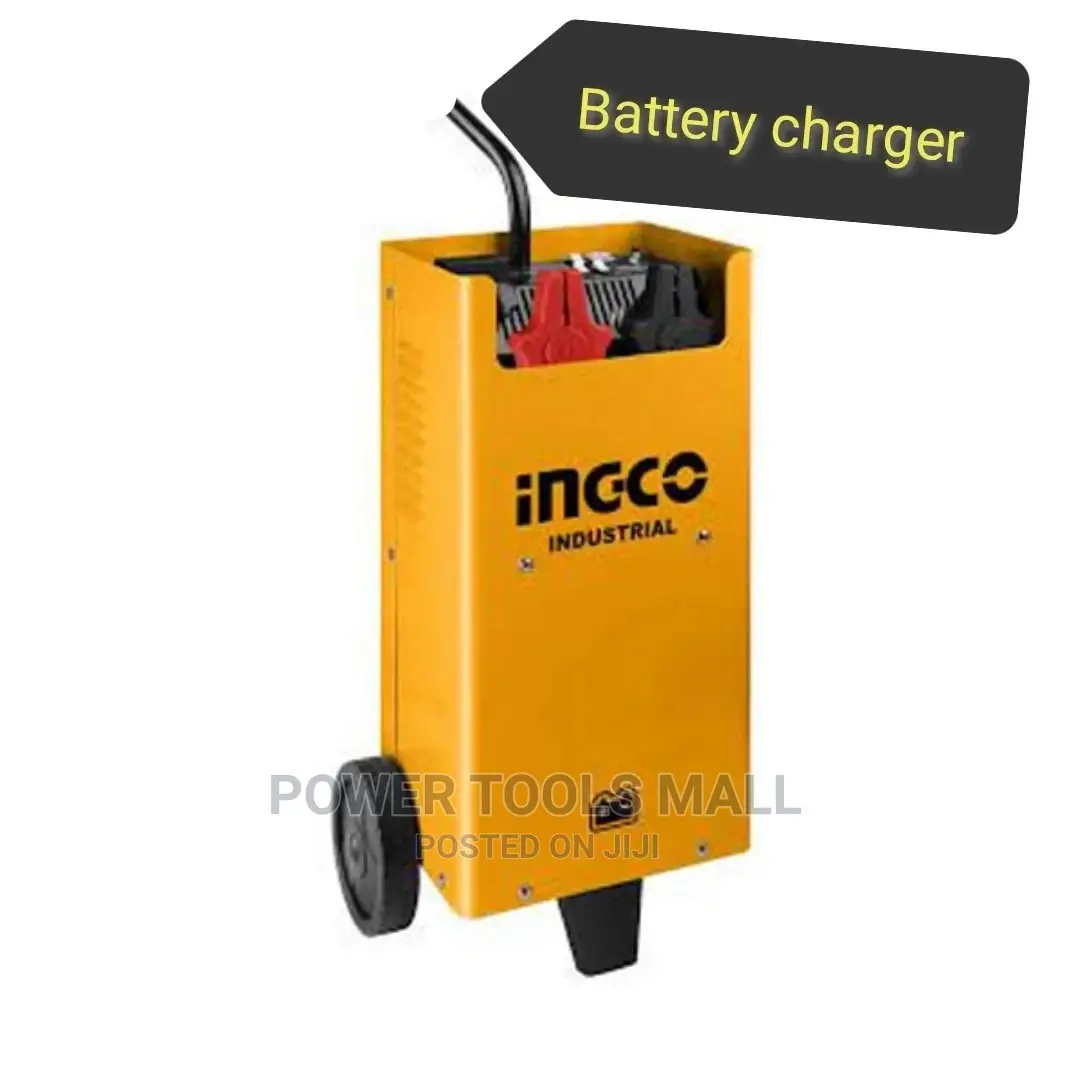 Battery Charger