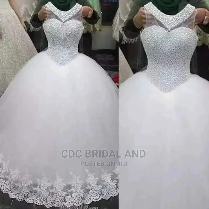 Rental of Executive Wedding Gowns