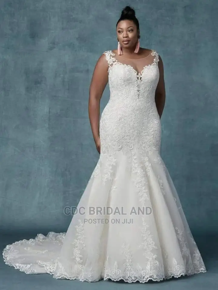 Rental of Executive Wedding Gowns