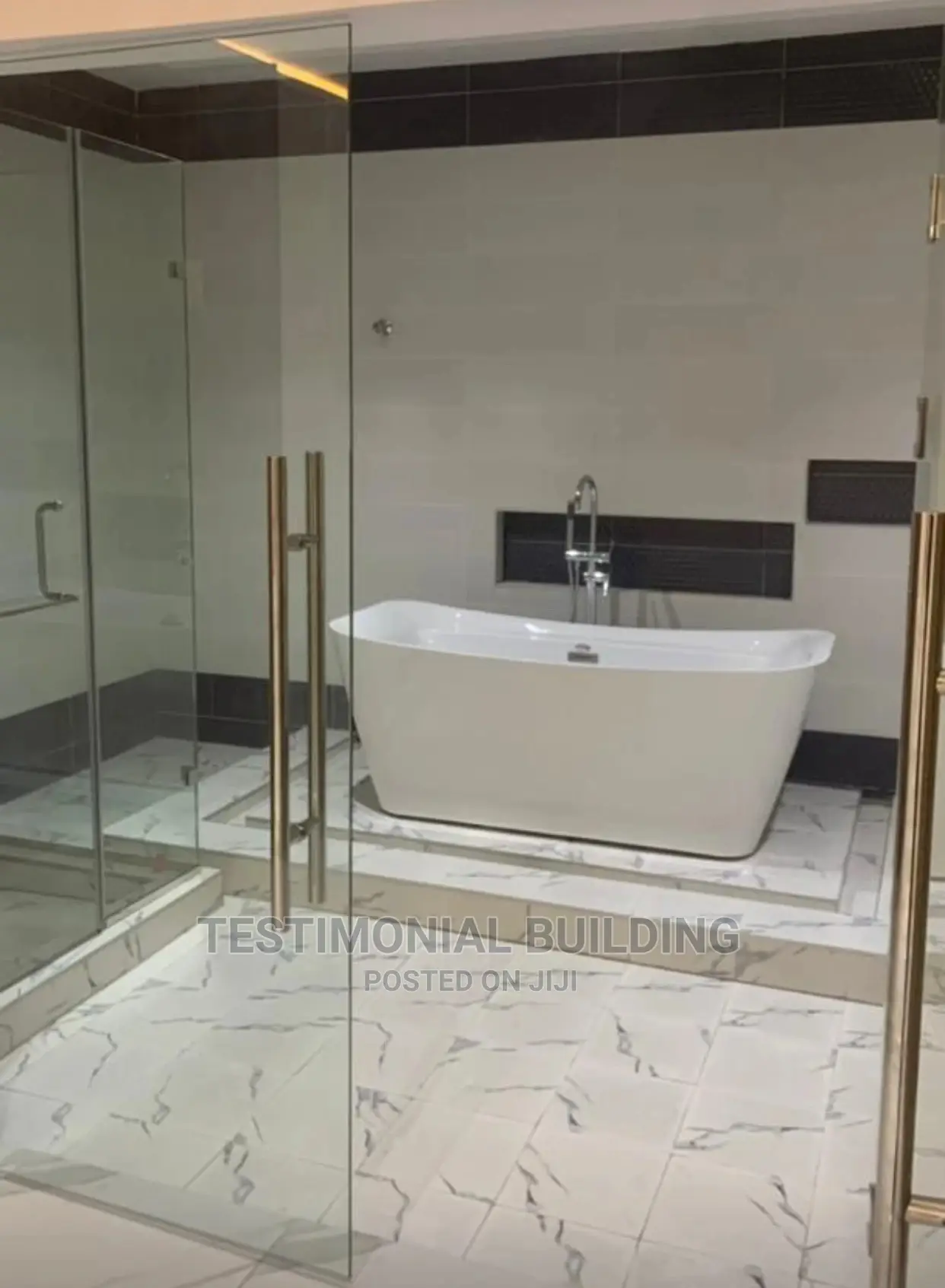 5bdrm House in Testimonial Building, East Legon for Sale