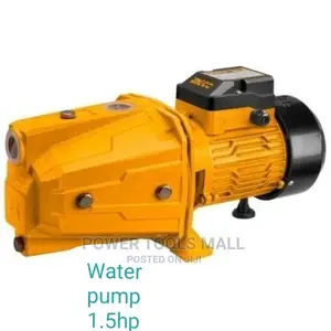 Water Pump 1.5hp