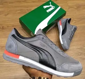 Puma Joggers