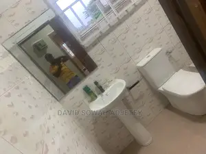 2bdrm Apartment in Manna Mission, Teshie for rent