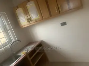 2bdrm Apartment in Manna Mission, Teshie for rent