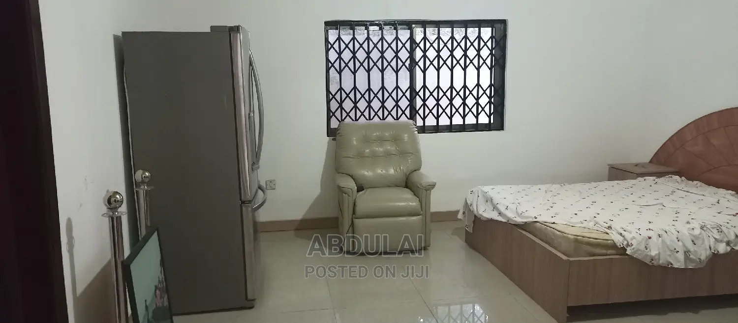 2bdrm Apartment in Abdulai, Pillar 2 for rent