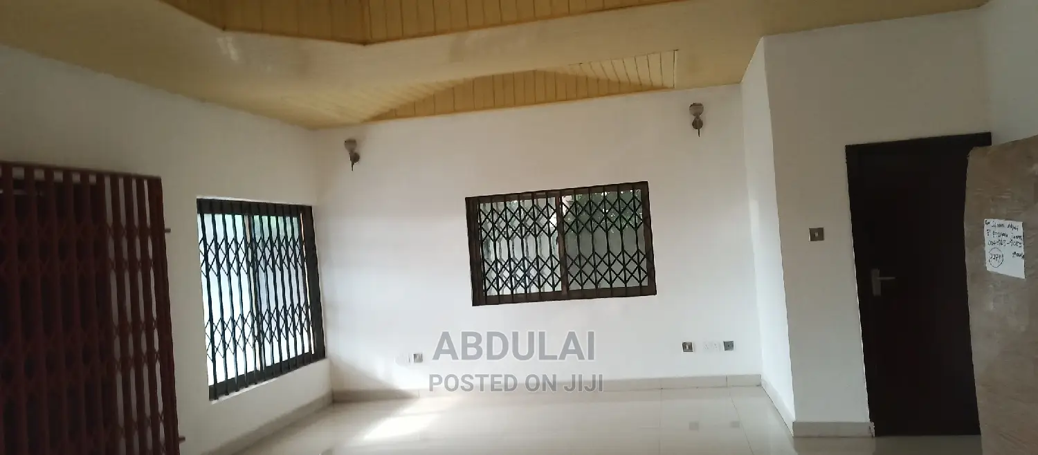 2bdrm Apartment in Abdulai, Pillar 2 for rent