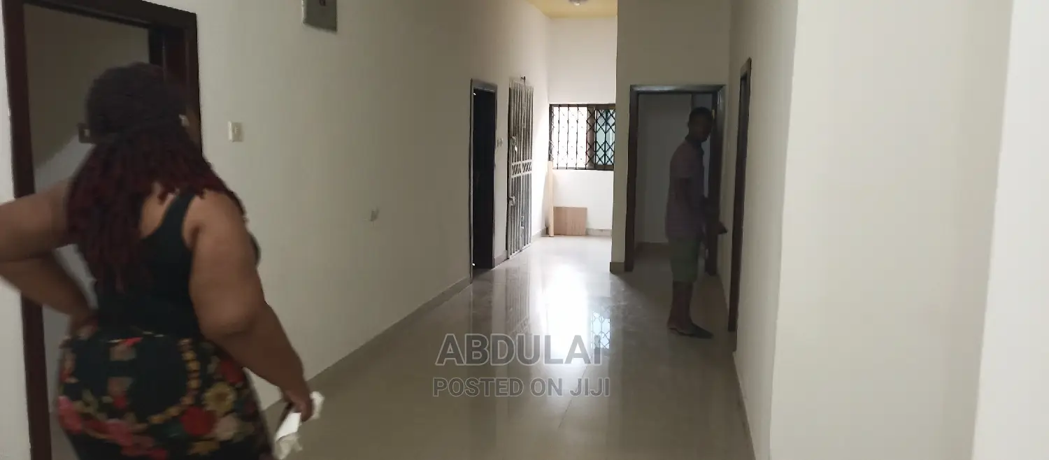 2bdrm Apartment in Abdulai, Pillar 2 for rent