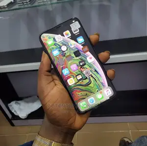 Apple iPhone XS Max 64 GB Gold
