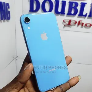 Apple iPhone XR 128 GB Blue