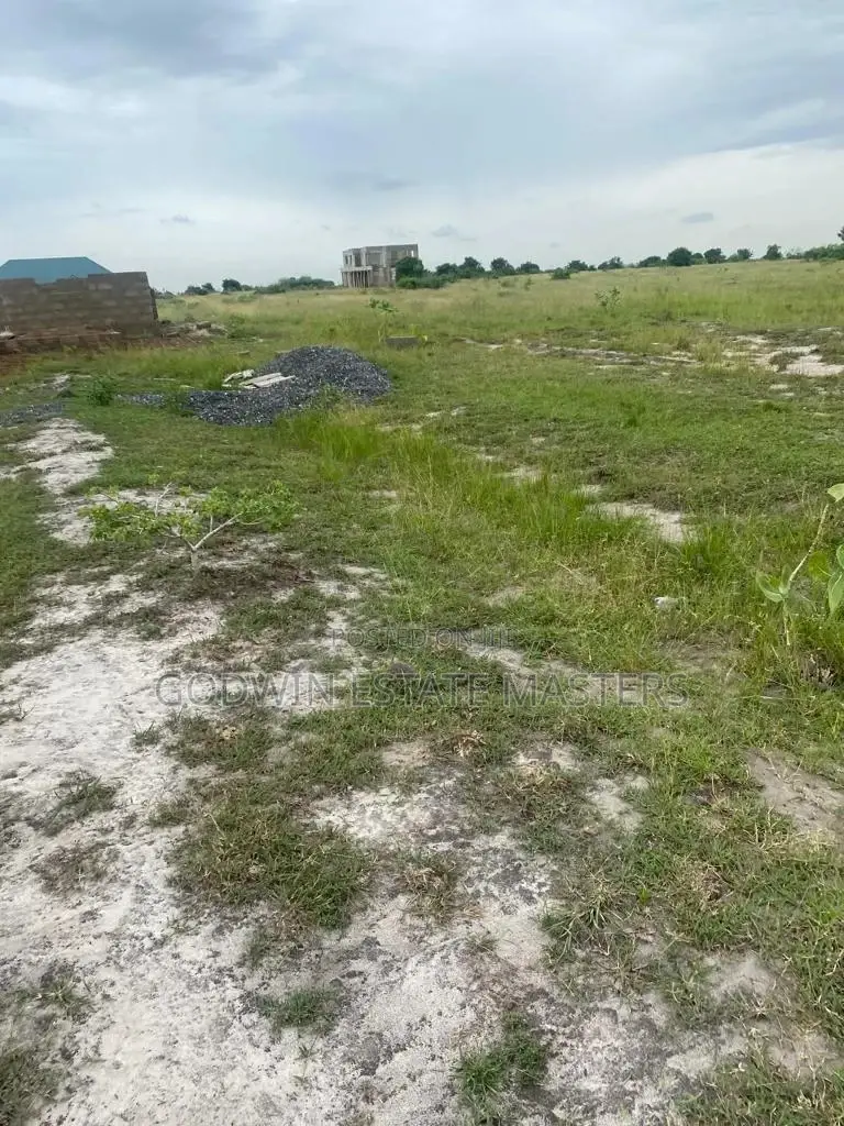 Genuine Estate Lands Sell by Estate Masters Ltd.