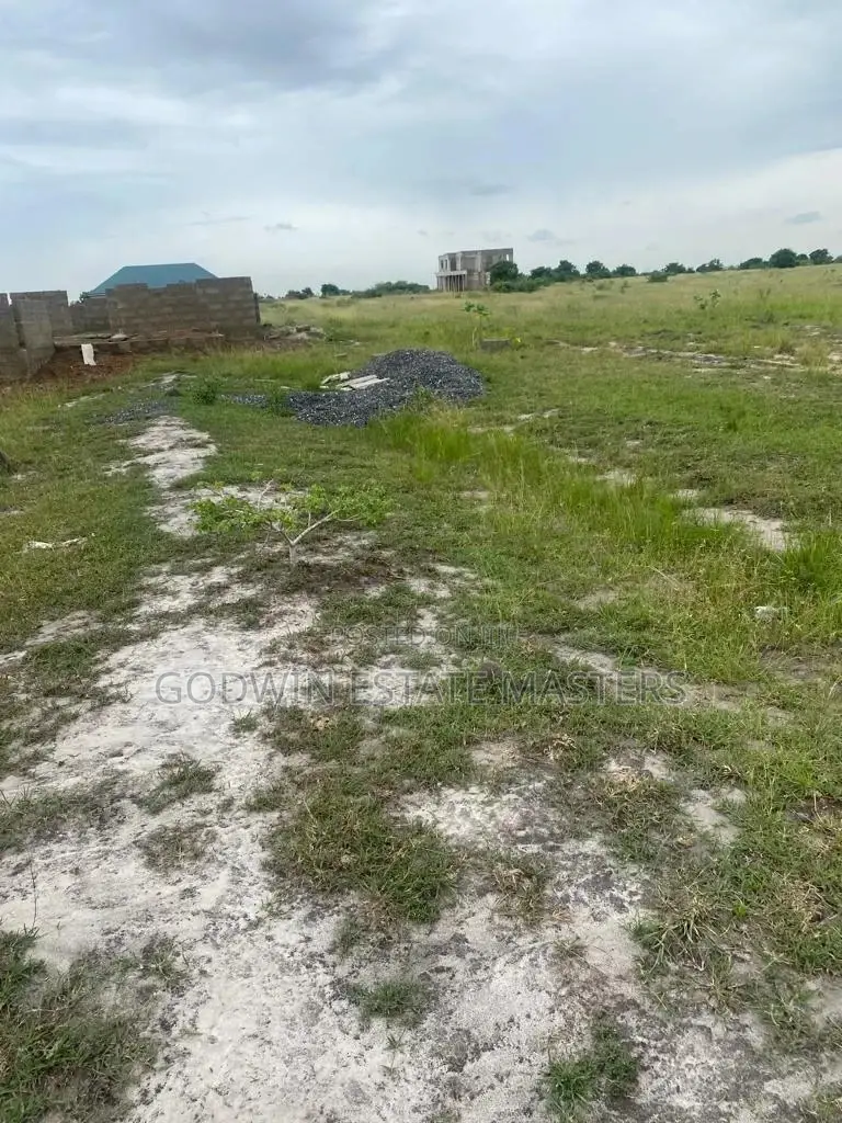 Genuine Estate Lands Sell by Estate Masters Ltd.