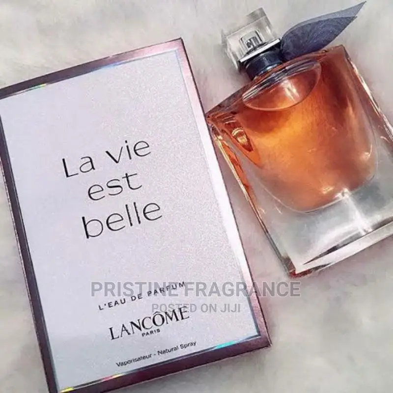 Lancome La Vie Est Belle Elixir (W)